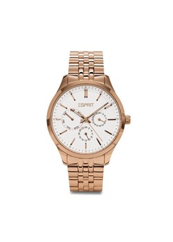 Esprit Zegarek ESLW23763RG Różowy ze sklepu MODIVO w kategorii Zegarki - zdjęcie 181139353