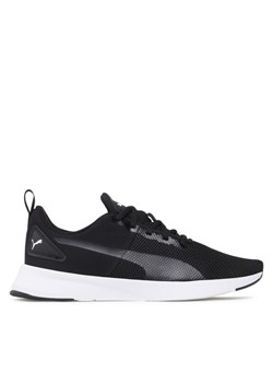 Puma Buty do biegania Flyer Runner Jr 192928 01 Czarny ze sklepu MODIVO w kategorii Buty sportowe damskie - zdjęcie 181139371