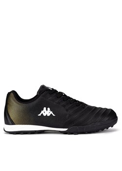 Kappa Sneakersy AW24-3C002a-K Czarny ze sklepu MODIVO w kategorii Buty sportowe męskie - zdjęcie 181139374