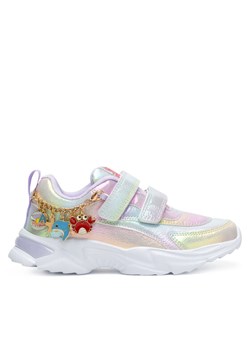 Princess Sneakersy CP66-SS25-136DPRN Kolorowy ze sklepu MODIVO w kategorii Buty sportowe dziecięce - zdjęcie 181139410
