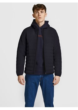 Jack&Jones Kurtka przejściowa Recycle 12211129 Czarny Regular Fit ze sklepu MODIVO w kategorii Kurtki męskie - zdjęcie 181139531