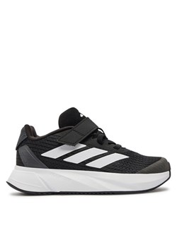 adidas Sneakersy Duramo Sl IG2460 Czarny ze sklepu MODIVO w kategorii Buty sportowe dziecięce - zdjęcie 181139600
