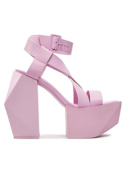 United Nude Sandały Stage 1084281816 Różowy ze sklepu MODIVO w kategorii Sandały damskie - zdjęcie 181139603