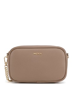 MEXX Torebka MEXX-S-006-07 Beżowy ze sklepu MODIVO w kategorii Listonoszki - zdjęcie 181139610