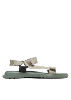 adidas Sandały Terrex Hydroterra Light Sandals ID4274 Zielony ze sklepu MODIVO w kategorii Sandały męskie - zdjęcie 181139740
