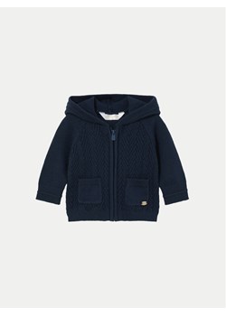 Mayoral Sweter 2309 Granatowy Regular Fit ze sklepu MODIVO w kategorii Bluzy i swetry - zdjęcie 181139750