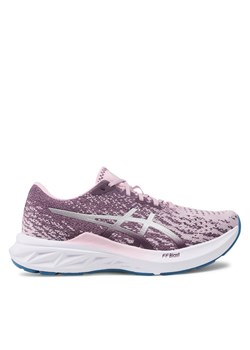 Asics Buty do biegania Dynablast 2 1012B060 Różowy ze sklepu MODIVO w kategorii Buty sportowe damskie - zdjęcie 181139760