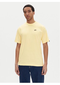 Vans T-Shirt Style 76 II VN000P50 Zielony Loose Fit ze sklepu MODIVO w kategorii T-shirty męskie - zdjęcie 181139841