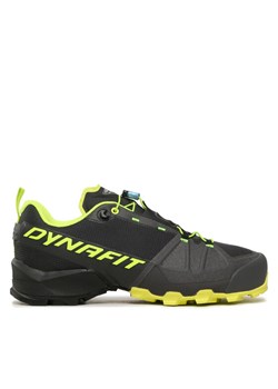 Dynafit Trekkingi Transalper 731 Czarny ze sklepu MODIVO w kategorii Buty trekkingowe męskie - zdjęcie 181139861