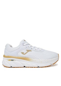 Joma Sneakersy Atenea 2502 CATELS2502 Biały ze sklepu MODIVO w kategorii Buty sportowe damskie - zdjęcie 181139882