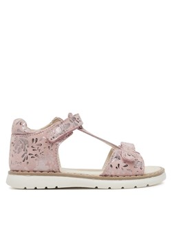 Lasocki Kids Sandały POPPY CI12-3044-50 Różowy ze sklepu MODIVO w kategorii Sandały dziecięce - zdjęcie 181140074