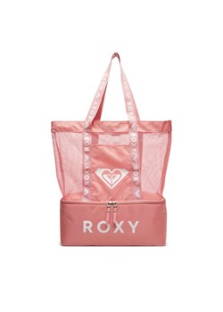 Roxy Torebka ROXY-M-001-07 Czarny ze sklepu MODIVO w kategorii Torby letnie - zdjęcie 181140100