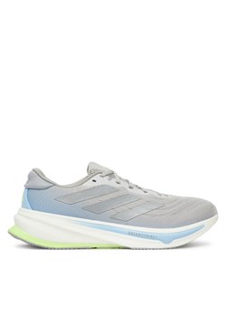adidas Buty do biegania Supernova Rise 2 IH8708 Szary ze sklepu MODIVO w kategorii Buty sportowe męskie - zdjęcie 181140282