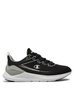 Champion Sneakersy Nimble Low Cut Shoe S22093-CHA-KK016 Czarny ze sklepu MODIVO w kategorii Buty sportowe męskie - zdjęcie 181140283