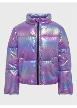 Kids ONLY Kurtka zimowa Celine 15264351 Kolorowy Regular Fit ze sklepu MODIVO w kategorii Kurtki dziewczęce - zdjęcie 181140422