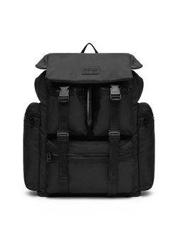 G-Star Raw Plecak GSR-B-002-07 Czarny ze sklepu MODIVO w kategorii Torby na laptopa - zdjęcie 181140450
