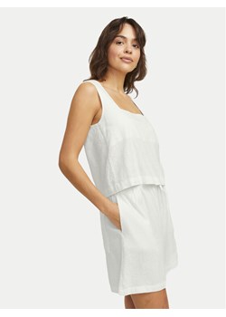 JJXX Top Breeze 12269734 Biały Relaxed Fit ze sklepu MODIVO w kategorii Bluzki damskie - zdjęcie 181140453