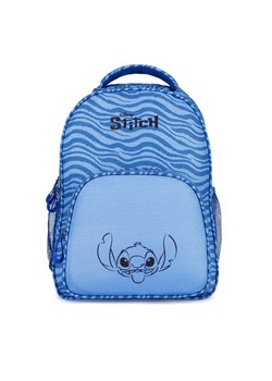 Disney Classics Plecak ACCCS-AW24-123DCLS Niebieski - id: 5905588991465 - marki Disney-classics - 181140471 Disney Classics Plecak ACCCS-AW24-123DCLS Niebieski ze sklepu MODIVO w kategorii Plecaki dla dzieci - zdjęcie 181140471