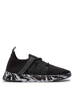 EMU Australia Sneakersy Leura Swirl W13030 Czarny ze sklepu MODIVO w kategorii Buty sportowe damskie - zdjęcie 181140524