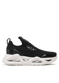 EA7 Emporio Armani Sneakersy X8X120 XK292 0000 Czarny ze sklepu MODIVO w kategorii Buty sportowe męskie - zdjęcie 181140582