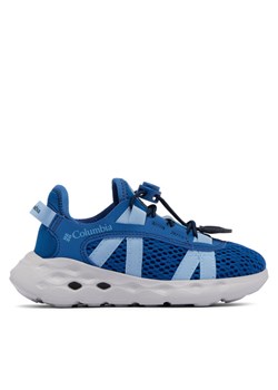 Columbia Buty do sportów wodnych Drainmaker™ XTR 2101641 Niebieski ze sklepu MODIVO w kategorii Sandały dziecięce - zdjęcie 181140633