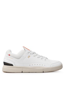 On Sneakersy The Roger 48.99156 Biały ze sklepu MODIVO w kategorii Trampki męskie - zdjęcie 181140702