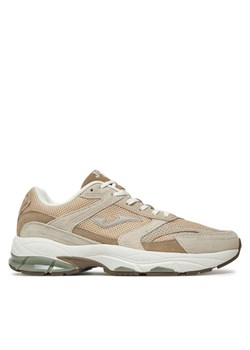 Joma Sneakersy Cr111 2525 CR111S2525 Beżowy ze sklepu MODIVO w kategorii Buty sportowe męskie - zdjęcie 181140792
