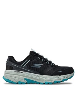 Skechers Buty do biegania Go Run Trail Altitude 2.0-Ravine 129525/BKAQ Czarny ze sklepu MODIVO w kategorii Buty sportowe damskie - zdjęcie 181140852