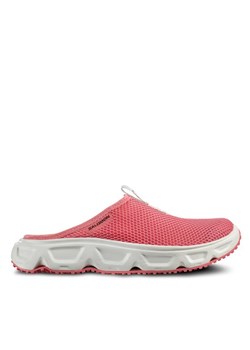 Salomon Klapki Reelax Slide 6.0 L47206400 Różowy ze sklepu MODIVO w kategorii Klapki damskie - zdjęcie 181140910