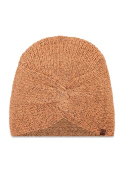 Rip Curl Czapka Twisted GBNDM1 Pomarańczowy - id: 9359082036980 - marki Rip Curl - 181141074 Rip Curl Czapka Twisted GBNDM1 Pomarańczowy ze sklepu MODIVO w kategorii Czapki zimowe damskie - zdjęcie 181141074