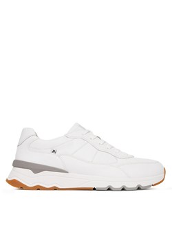 Rieker Revolution Lifestyle Sneakersy U0904-80 Biały - id: 2230074026721 - marki Rieker Revolution Lifestyle - 181141081 Rieker Revolution Lifestyle Sneakersy U0904-80 Biały ze sklepu MODIVO w kategorii Buty sportowe męskie - zdjęcie 181141081