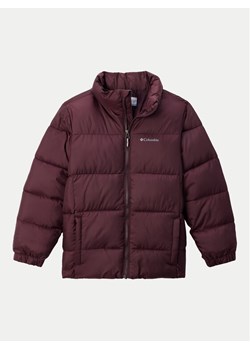 Columbia Kurtka zimowa Puffect™ II 2089992 Fioletowy Regular Fit ze sklepu MODIVO w kategorii Kurtki dziewczęce - zdjęcie 181141132