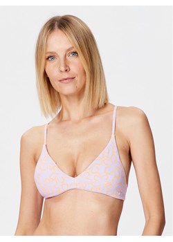 Roxy Góra od bikini ERJX304988 Kolorowy ze sklepu MODIVO w kategorii Stroje kąpielowe - zdjęcie 181141250