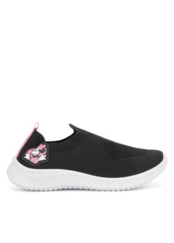 Mickey&Friends Tenisówki CP91-AW24-123DSTC Czarny ze sklepu MODIVO w kategorii Trampki dziecięce - zdjęcie 181141282