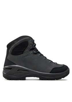 Aku Trekkingi Tribute II Gtx GORE-TEX Alp 146 Szary ze sklepu MODIVO w kategorii Buty trekkingowe męskie - zdjęcie 181141453
