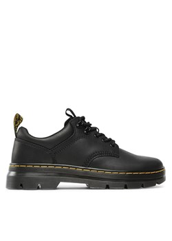 Dr. Martens Półbuty Reeder 27104001 Czarny ze sklepu MODIVO w kategorii Półbuty damskie - zdjęcie 181141510