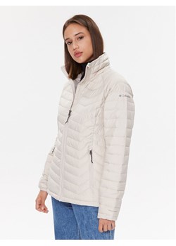 Columbia Kurtka przejściowa Powder Lite™ Jacket 1699061 Brązowy Regular Fit ze sklepu MODIVO w kategorii Kurtki damskie - zdjęcie 181141522