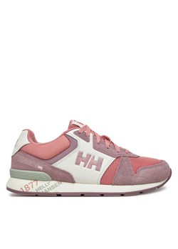Helly Hansen Sneakersy Anakin 11993_676 Różowy ze sklepu MODIVO w kategorii Buty sportowe damskie - zdjęcie 181141531