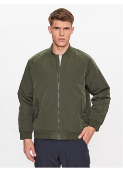Levi's® Kurtka bomber Filbert A4418-0001 Zielony Relaxed Fit ze sklepu MODIVO w kategorii Kurtki męskie - zdjęcie 181141551