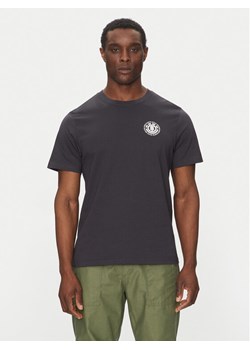 Element T-Shirt ELYZT00490 Czarny Regular Fit ze sklepu MODIVO w kategorii T-shirty męskie - zdjęcie 181141561