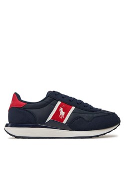 Polo Ralph Lauren Sneakersy RL01213410 Granatowy ze sklepu MODIVO w kategorii Buty sportowe dziecięce - zdjęcie 181141574