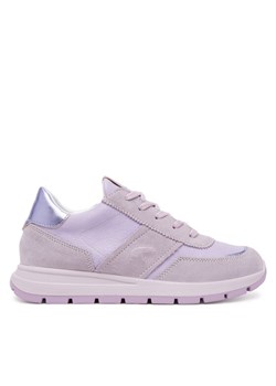 Primigi Sneakersy 7873200 D Fioletowy ze sklepu MODIVO w kategorii Buty sportowe dziecięce - zdjęcie 181141593