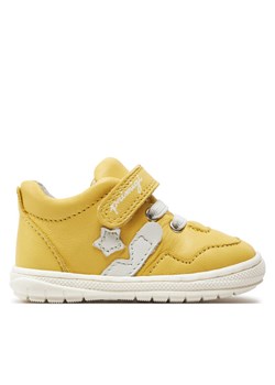 Primigi Sneakersy 5902233 Żółty ze sklepu MODIVO w kategorii Buty sportowe dziecięce - zdjęcie 181141630