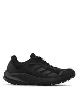 adidas Buty do biegania Terrex Trail Rider Trail Running Shoes HR1160 Czarny ze sklepu MODIVO w kategorii Buty sportowe męskie - zdjęcie 181141801