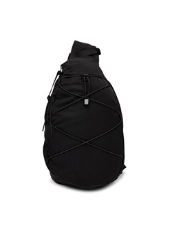 C.P. Company Plecak 18CMAC114A005269G Czarny ze sklepu MODIVO w kategorii Plecaki - zdjęcie 181141851