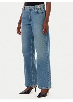 Liu Jo Jeansy UA5149 D4666 Niebieski Regular Fit ze sklepu MODIVO w kategorii Jeansy damskie - zdjęcie 181141863