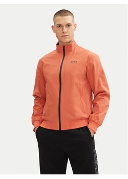 EA7 Emporio Armani Kurtka przejściowa 7M000424 AF13569 U3010 Pomarańczowy Regular Fit ze sklepu MODIVO w kategorii Kurtki męskie - zdjęcie 181141912