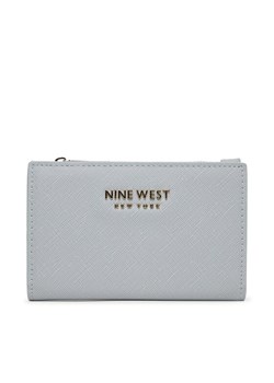 Nine West Etui na karty kredytowe NW-W1-009-SS25 Niebieski ze sklepu MODIVO w kategorii Etui - zdjęcie 181141942