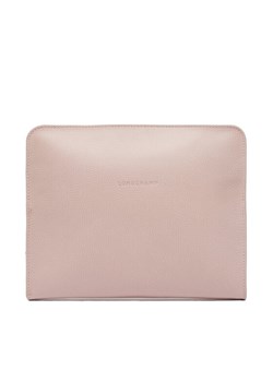 Longchamp Etui na tablet 10278HFP Różowy ze sklepu MODIVO w kategorii Etui - zdjęcie 181142000