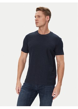 JOOP! Jeans T-Shirt 15 JJJ-34Alon 30045672 Granatowy Modern Fit ze sklepu MODIVO w kategorii T-shirty męskie - zdjęcie 181142033